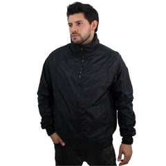 ROOTINC - Chaqueta Liviana Doble faz