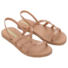 IPANEMA - SANDALIAS NUDE MUJER DIVERSA SANDAL AD 27234-BG730