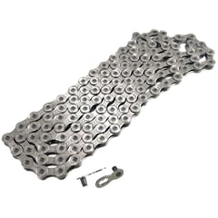 SUNRISE - Pacha Cassette 9 Vel. Sunrace M980 11-40 Mtb + Cadena Gw Sx9