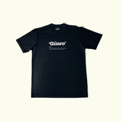 SIABATTO - Camiseta Estampada Hombre - Güaro