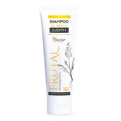 JUESAR - Shampoo de arcilla con vinagre de Manzana Frutal