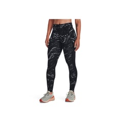 UNDER ARMOUR - Pantalon Mujer UA RUN LIKE A TIGHT Gris