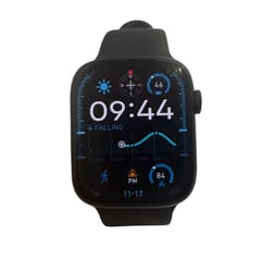 MICROWEAR - Reloj inteligente Watch X Serie 10 amoled