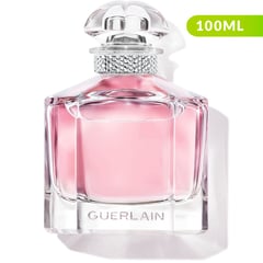 GUERLAIN - Perfume Mon Guerlain Sparkling Bouquet Mujer 100 ml EDP