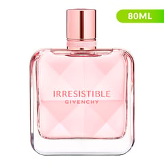 GIVENCHY - Perfume Irresisitible Mujer 80 ml EDT