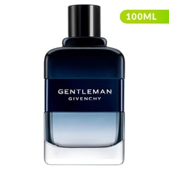 GIVENCHY - Perfume Gentleman Intense Hombre 100 ml EDT