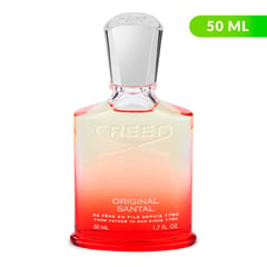 CREED - Perfume Hombre Original Santal 50 ml EDP