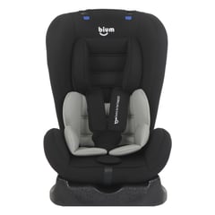 BIUM - Convert Black - Silla De Carro Para Bebe Convertible V2