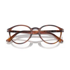 GENERICO - Persol Marco Marron Lente Ttrasnparente 0PO3218V 1157 51