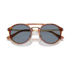 GENERICO - Persol Marco Terra Lente Azul Claro 0PO3264S 96/56 50