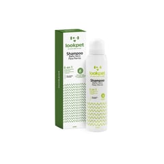 LOOKPET - Baño Seco 220ml