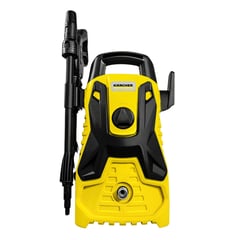 KARCHER - Hidrolavadora k portatil 1500 PSI alta presion 1200W