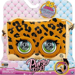 PURSE PET - Bolso de viaje - mascota Leopardo