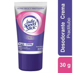 LADY SPEED STICK - Desodorante Practi 30g