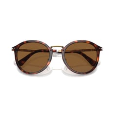 GENERICO - Persol Marco Marron Lente Cafe 0PO3309S 24/57 51