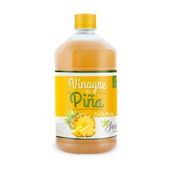 JUESAR - Vinagre de Piña con la Madre