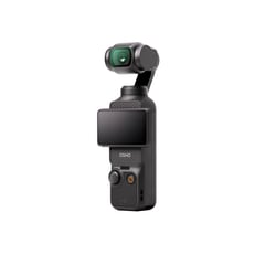 DJI - Osmo Pocket 3 Creator Combo