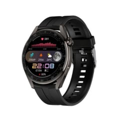 MOBULA - Smartwatch reloj inteligente mobulaa sk13 deportivo negro