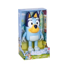 MOOSE - Bluey Figura Basica 10