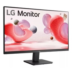 LG - MONITOR 27" IPS 100 Hz 27MR400-B