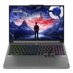 LENOVO - Legion Slim 5 Ryzen 7 8845HS 16gb 1tb Ssd Rtx 4060 8gb 16"