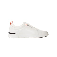 OCEAN PACIFIC - Tenis Op Riki Para Hombre Color Blanco