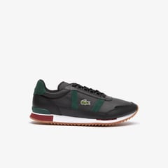 LACOSTE - Tenis Parter Retro 222 Para Hombre