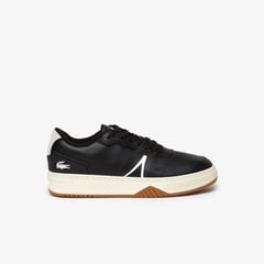 LACOSTE - Tenis L001 222 Para Hombre Color Negro