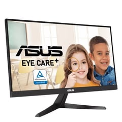 ASUS - Monitor Eye Care VY229HE de 22 pulgadas IPS, 75 Hz