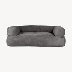 GENERICO - Puff Sofa microfibra