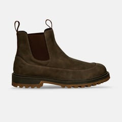 WEINBRENNER - Botas Para Hombre Malak Boot Quinn