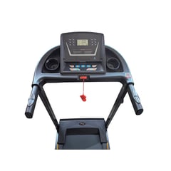 GYM FACTORY FITNESS - Trotadora Electrica 25HP Conexión Bluetooth TM2401L