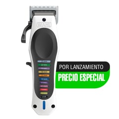 WAHL - Cortadora Inalámbrica Color PRO Cordless