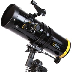 GENERICO - Telescopio Reflector Es National Geographic 114eq 114mm F5