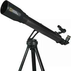 GENERICO - Telescopio Refractor Es National Geographic 70az 70mm F10