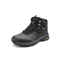 GOODYEAR - Bota Hombre Negro WATERPROOF SANFORT-A