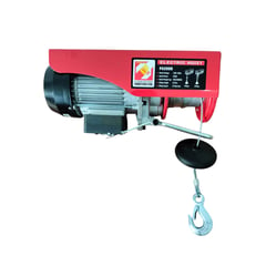 GENERICO - Diferencial Polipasto Wincher Eléctrico 200kilos