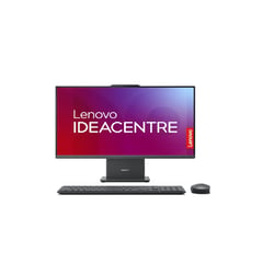 LENOVO - Computador AIO Core i5 13420H RAM 16 GB Disco SSD 512GB - Gris 27" FHD.