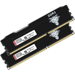 GENERICO - Yongxinsheng Memoria Ram 16 Gb 2x8 Gb DDR3 1866mhz Pc3-14900