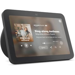 AMAZON - Echo Show 8 3.ª generación