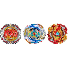 BEYBLADE - Burst Pro Series Colección Bestias Míticas