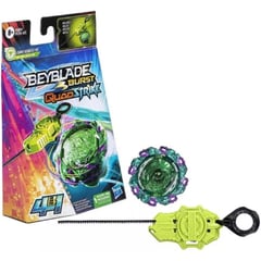 BEYBLADE - Burst Quadstrike Chain Kerbeus K8