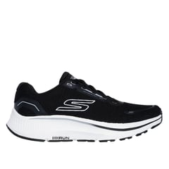 SKECHERS - Tenis de Hombre marca en Color NEGRO  TENIS 220879BKW