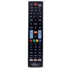 NANO-TEC - Control TV smart remote control