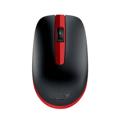 GENIUS ACCESORIOS  DE  TECNOLOGIA - Mouse Genius NX-7007 inalámbrico