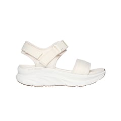 SKECHERS - SANDALIAS D"LUXWALKER-DAILYOUTING DAMA