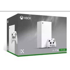 XBOX - Consola Series X 1TB Digital