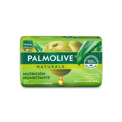 PALMOLIVE - Jabón 110g x1unid