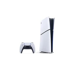 SONY - Consola Playstation 5 Slim Digital 1Tb