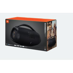 JBL - Parlante Boombox 3 wifi 2025